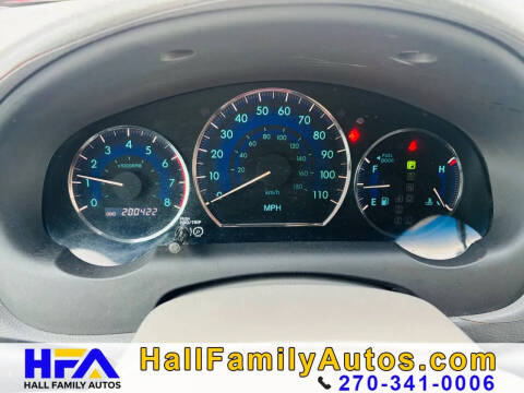 2006 Toyota Sienna