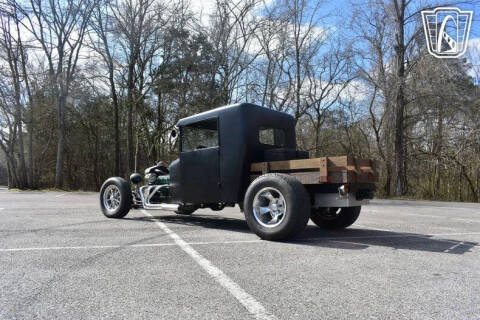 1931 Ford Model A