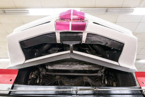 1982 Chevrolet Corvette