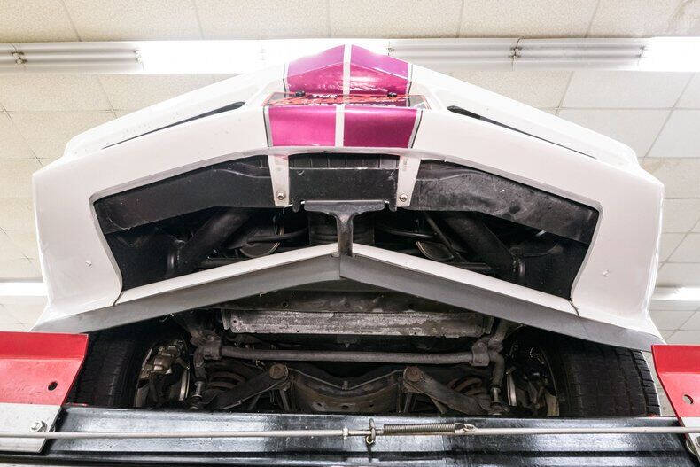 1982 Chevrolet Corvette