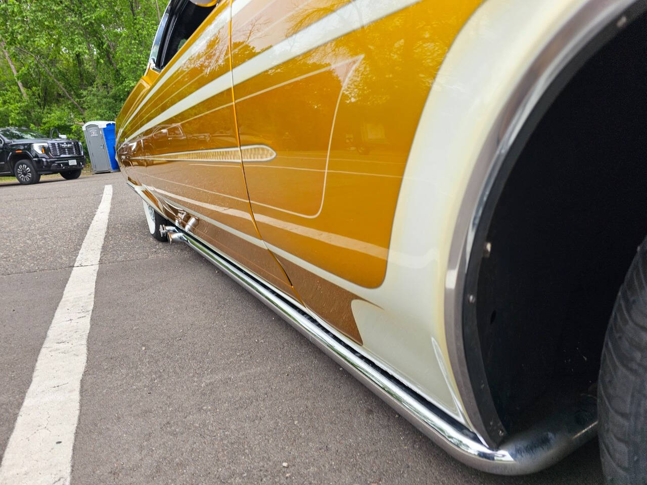 1969 Cadillac DeVille 69