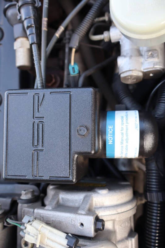 1996 Chevrolet Corvette