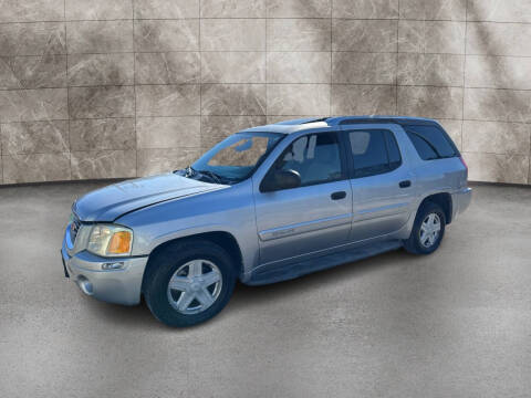 2004 GMC Envoy XUV