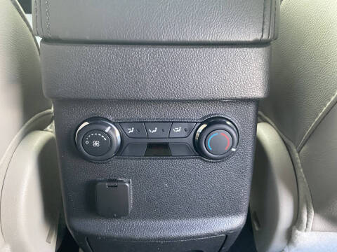 2011 Ford Explorer XLT