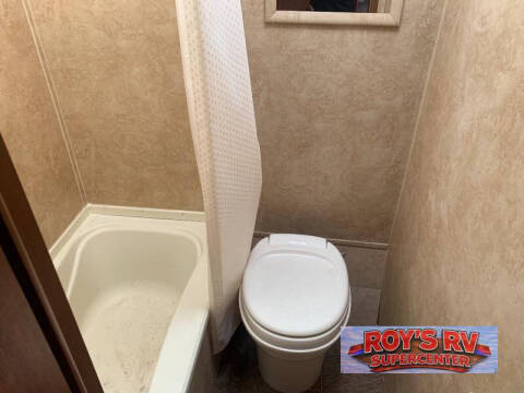 2012 Jayco Jay Flight SLX