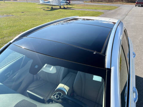 2017 Mercedes-Benz GLC GLC 300 4MATIC