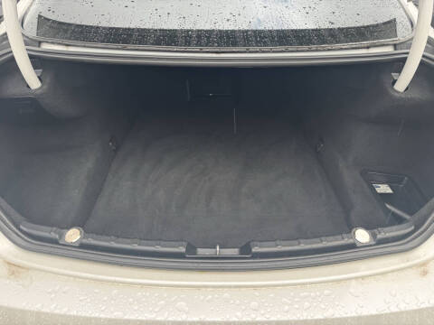 2015 BMW 6 Series ALPINA B6 xDrive Gran Coupe