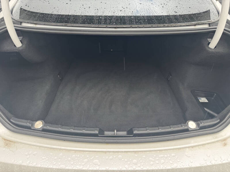 2015 BMW 6 Series ALPINA B6 xDrive Gran Coupe