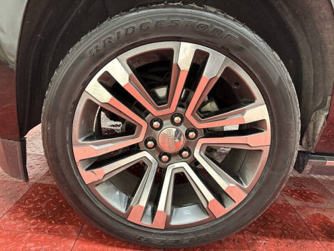 2018 GMC Yukon XL Denali