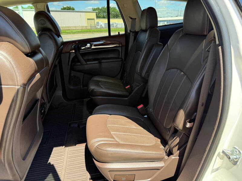 2013 Buick Enclave Premium