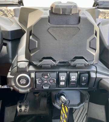 2023 Can-Am Commander