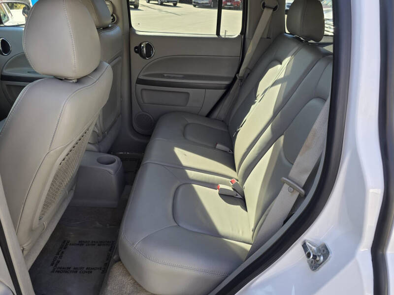 2008 Chevrolet HHR LT