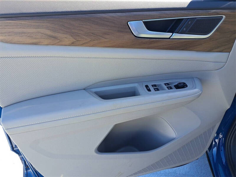 2026 Volkswagen Atlas SE