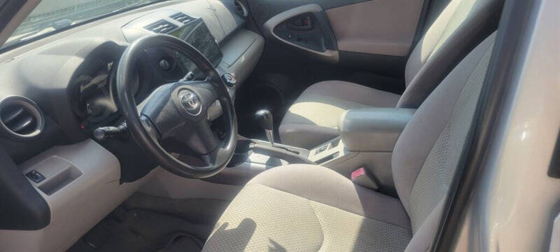 2007 Toyota RAV4