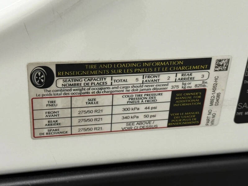 2023 Land Rover Range Rover P530 SE