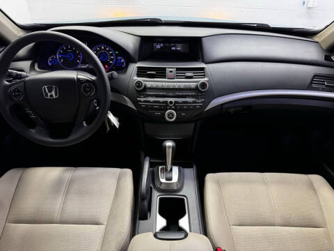 2013 Honda Crosstour EX