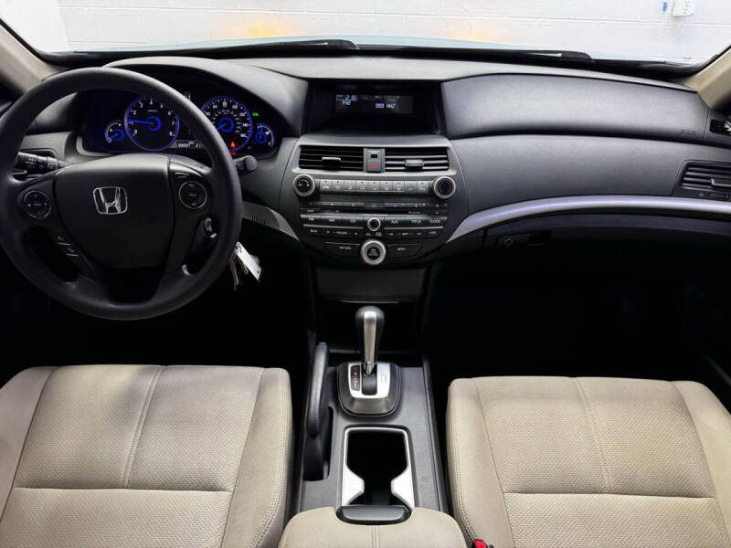 2013 Honda Crosstour EX
