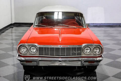 1964 Chevrolet Impala