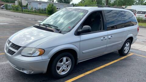 2006 Dodge Grand Caravan for sale at Select Auto Brokers in Webster NY
