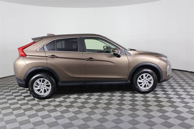 2019 Mitsubishi Eclipse Cross ES