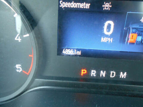 2025 Ford F-600 Super Duty