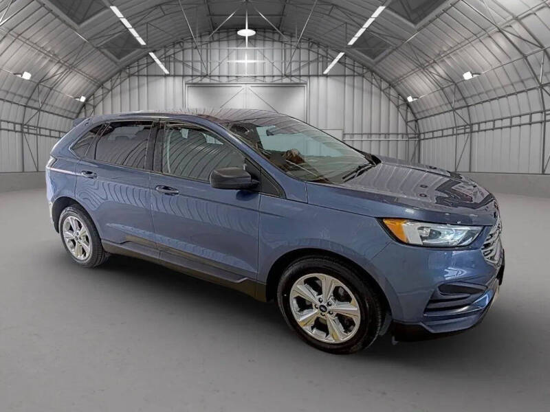2019 Ford Edge SE