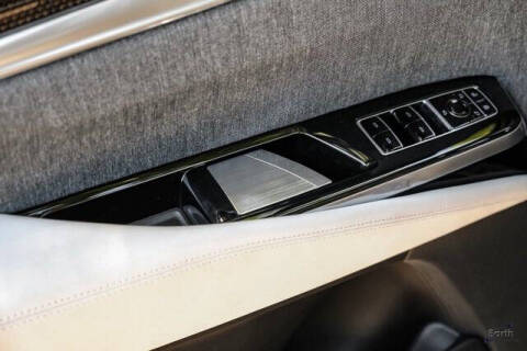 2026 Cadillac Escalade-V ESV