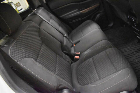 2018 GMC Acadia SLE-1