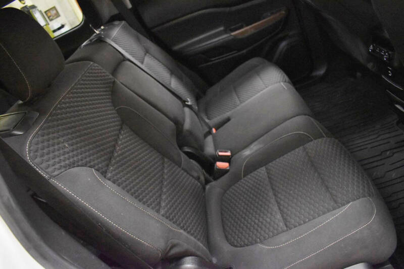 2018 GMC Acadia SLE-1