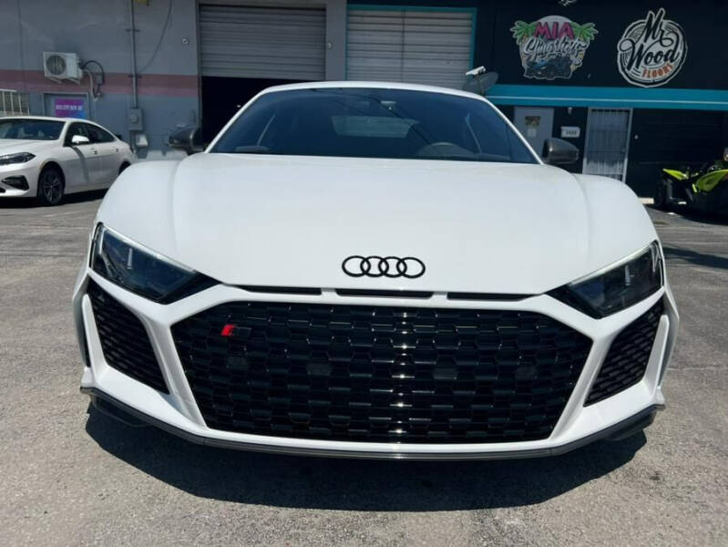 2021 Audi R8 For Sale - Carsforsale.com®