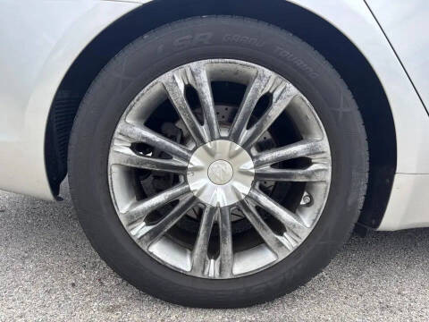 2009 Hyundai Genesis 4.6L V8