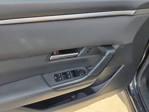 2024 Mazda CX-50 2.5 S Preferred