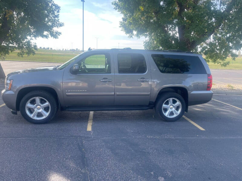 2007 Chevrolet Suburban for sale in Sioux Falls, SD