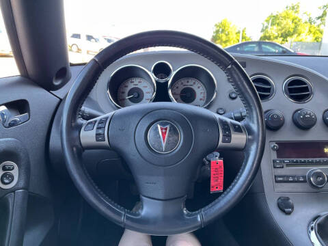 2006 Pontiac Solstice