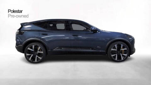 2025 Polestar 3