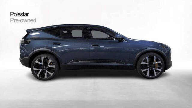 2025 Polestar 3