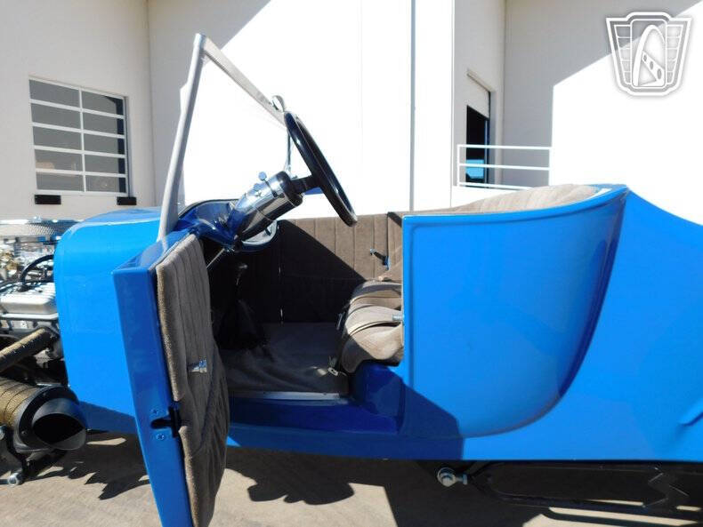 1927 Ford Model T