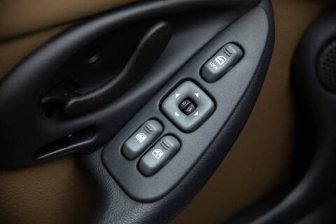 1995 Pontiac Firebird