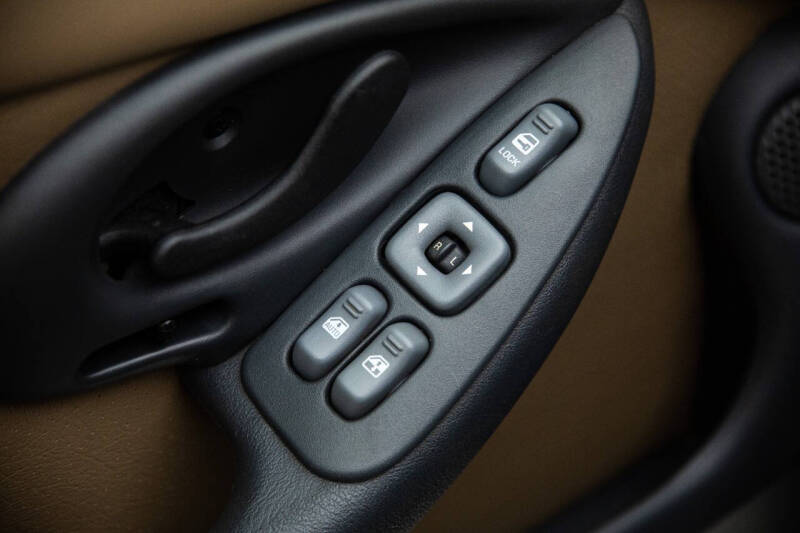 1995 Pontiac Firebird