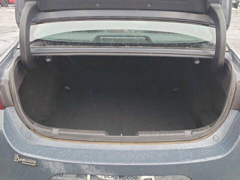 2025 Mazda Mazda3 Sedan 2.5 S Carbon Edition