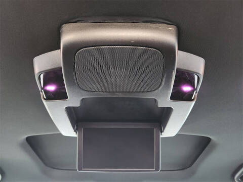 2021 Honda Pilot Black Edition