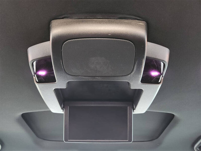 2021 Honda Pilot Black Edition