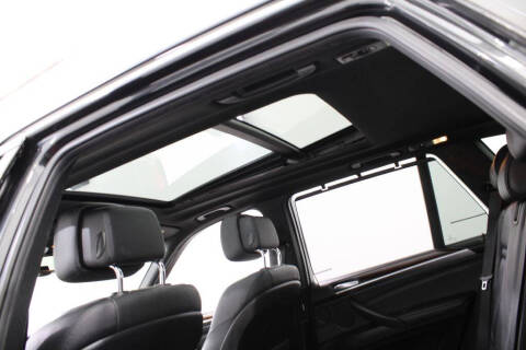 2013 BMW X5 xDrive35i