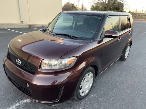 2008 Scion xB for sale at Zoom ATX in Austin TX