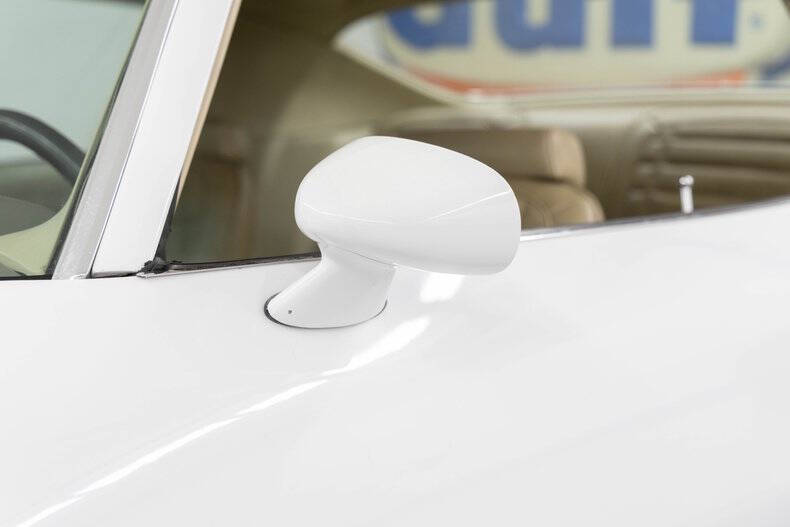 1970 Pontiac Trans Am