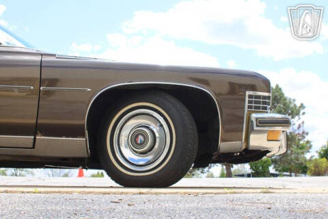 1974 Buick Electra