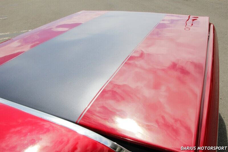 1966 Chevrolet El Camino