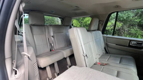 2014 Lincoln Navigator