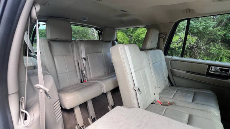 2014 Lincoln Navigator