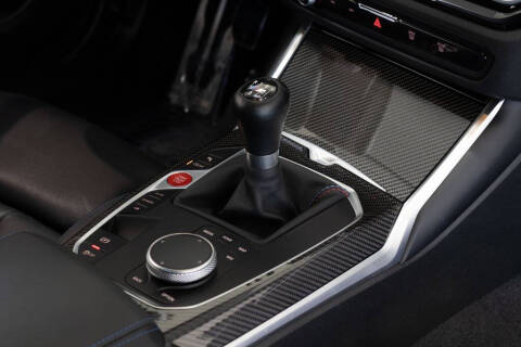 2024 BMW M2